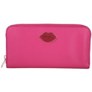 Charlotte Olympia Wallet
